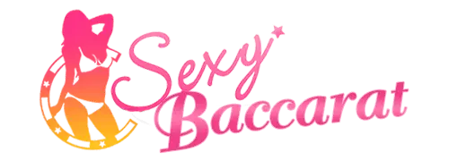 Sexy Baccarat logo