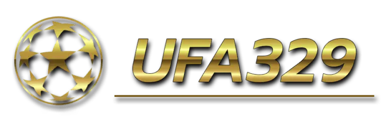 UFA329 logo