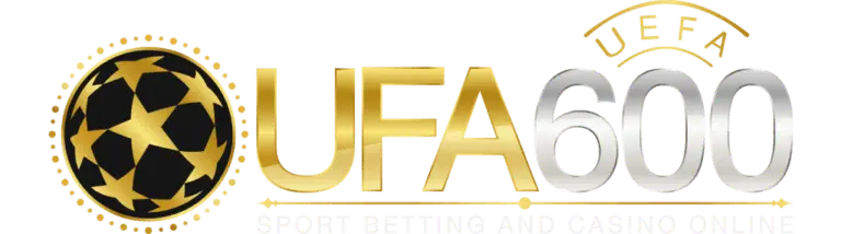 UFA600 logo