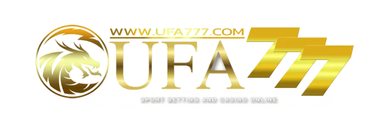 UFA777 logo